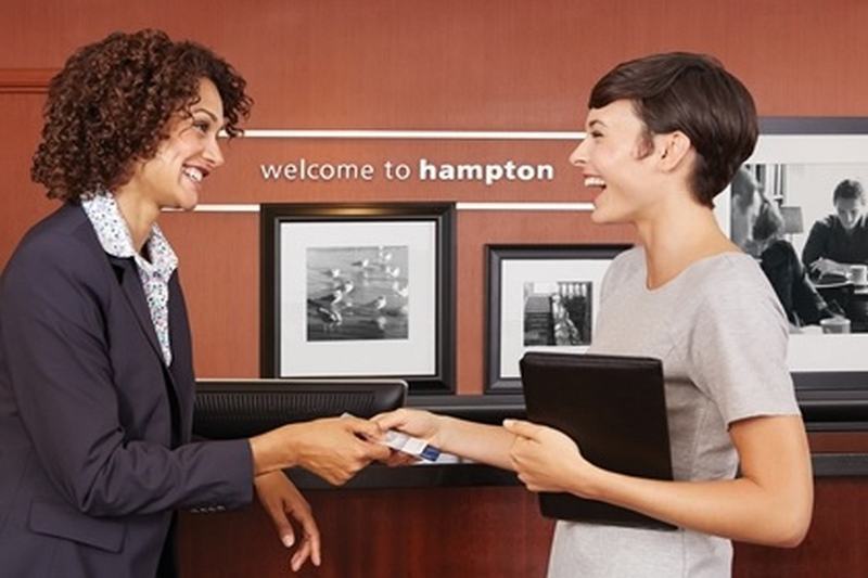 Hampton Inn By Hilton New Paltz, Ny Экстерьер фото